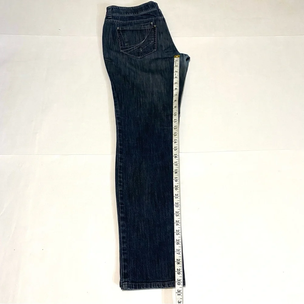 Elle Women's Blue Jeans